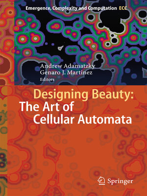 cover image of Designing Beauty
